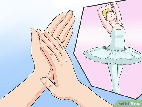 How to Clap Your Hands Picture 7