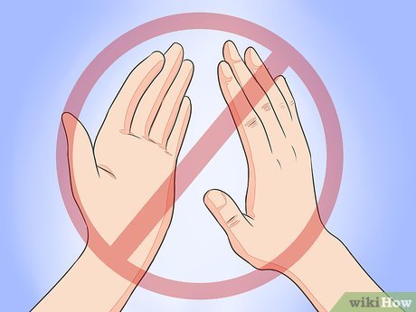 How to Clap Your Hands Picture 8