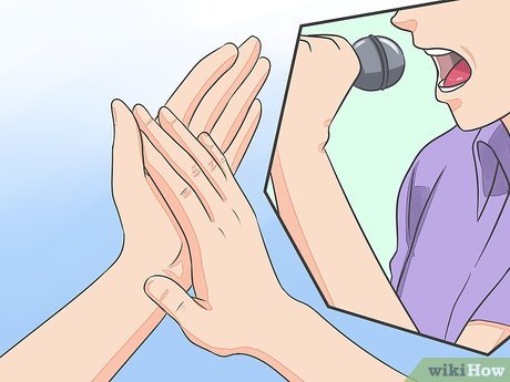 How to Clap Your Hands Picture 9