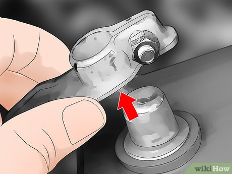 How to Clean a Fuel Pump Picture 10