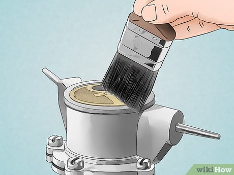 How to Clean a Fuel Pump Picture 15