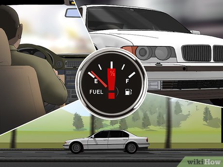 How to Clean a Fuel Pump Picture 4