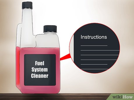 How to Clean a Fuel Pump Picture 5
