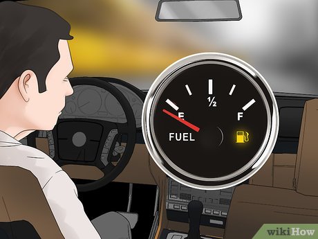 How to Clean a Fuel Pump Picture 6