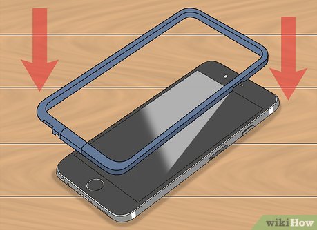 How to Clean a Lifeproof Case Picture 14