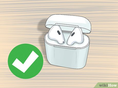 How to Clean AirPods Picture 7