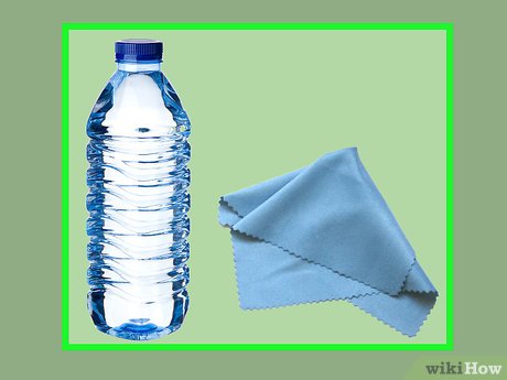 How to Clean an iMac Screen Picture 6