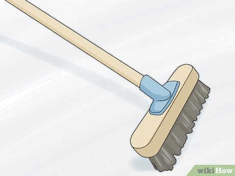 How to Clean an RV Awning Picture 5