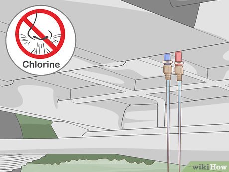 How to Clean an RV Fresh Water Tank Picture 20