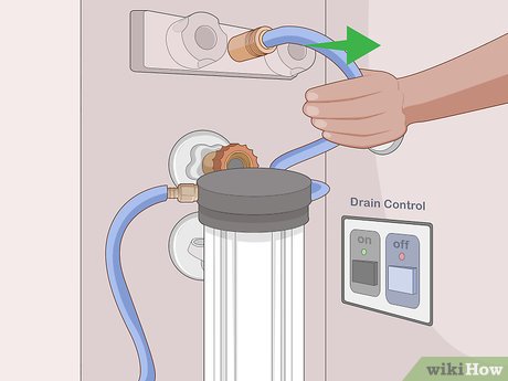 How To Clean An Rv Fresh Water Tank Tipsmake