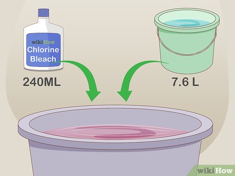 How to Clean an RV Fresh Water Tank Picture 7