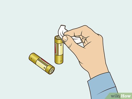 How to Clean Battery Terminals Picture 14