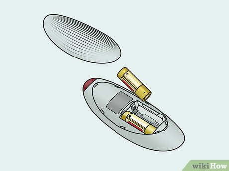 How to Clean Battery Terminals Picture 15