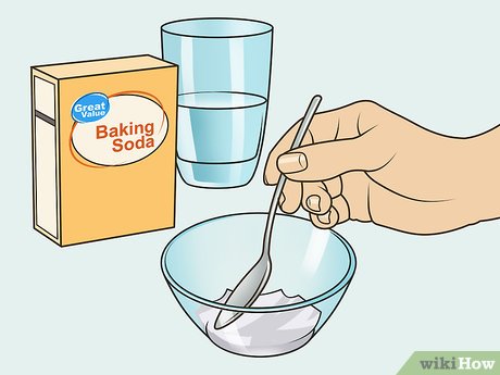 How to Clean Battery Terminals Picture 4