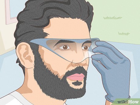 How to Clean Chainrings Picture 4