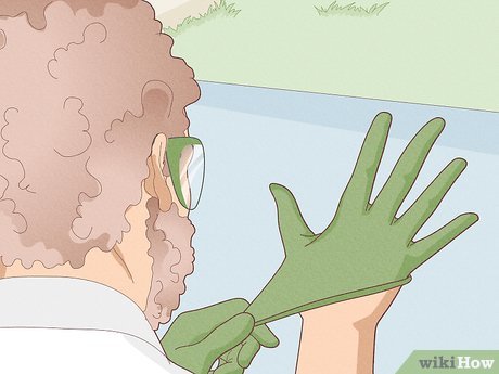 How to Clean Chainrings Picture 7