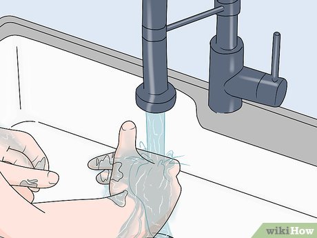 How to Clean Off Sikaflex Picture 10