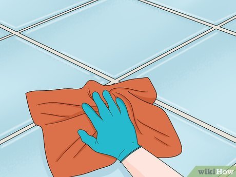 How to Clean Off Sikaflex Picture 4