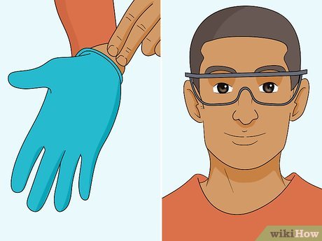 How to Clean Off Sikaflex Picture 5