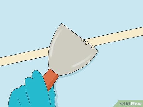 How to Clean Off Sikaflex Picture 9