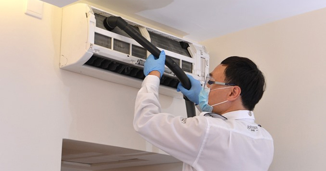 How to clean the air conditioner properly? Picture 3