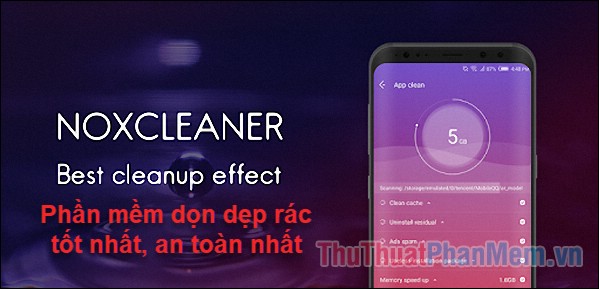 How to clean the phone in the safest and most comprehensive way Picture 1