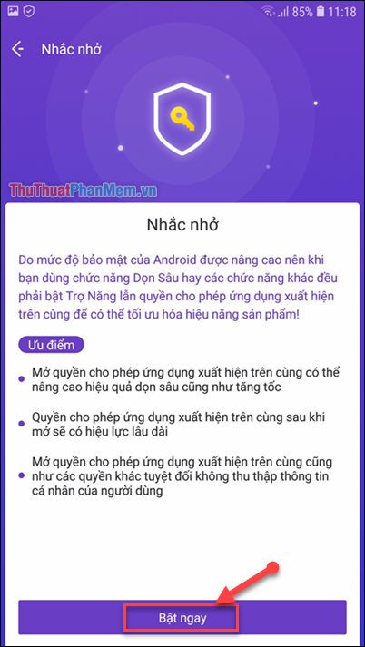 How to clean the phone in the safest and most comprehensive way Picture 4