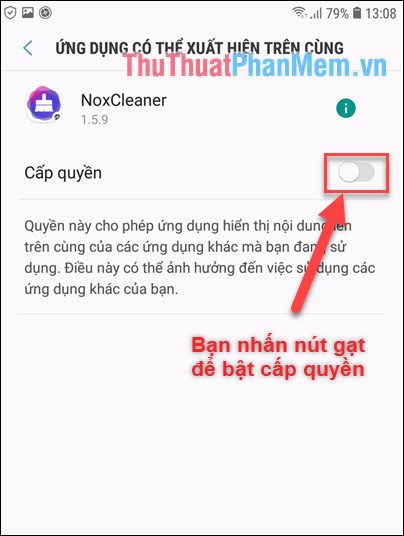 How to clean the phone in the safest and most comprehensive way Picture 5