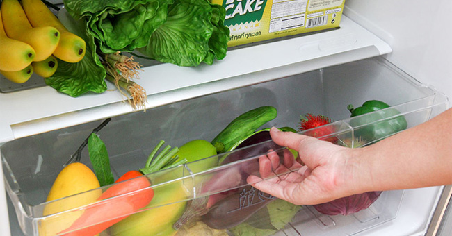 How to clean the refrigerator properly? Picture 2