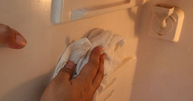 How to clean the refrigerator properly? Picture 4