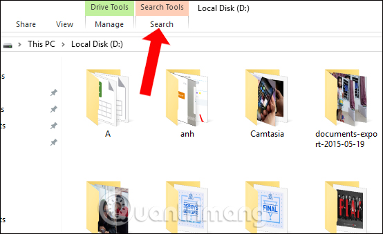 How to clean up Windows 10 according to the timetable Picture 1
