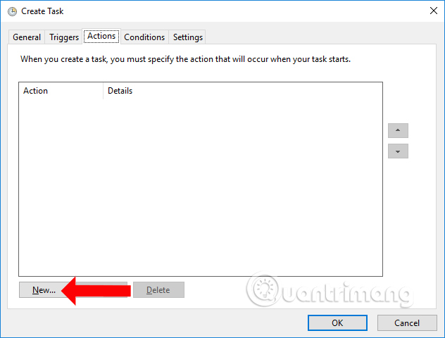 How to clean up Windows 10 according to the timetable Picture 11
