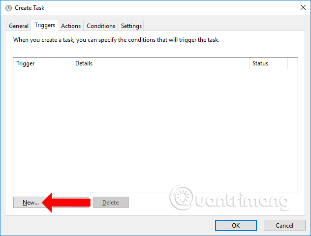 How to clean up Windows 10 according to the timetable Picture 13