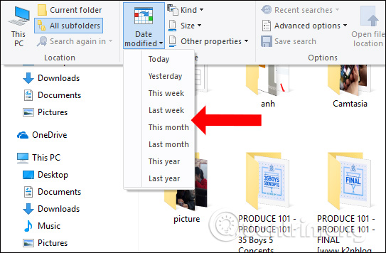 How to clean up Windows 10 according to the timetable Picture 2