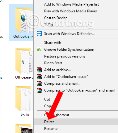 How to clean up Windows 10 according to the timetable Picture 3