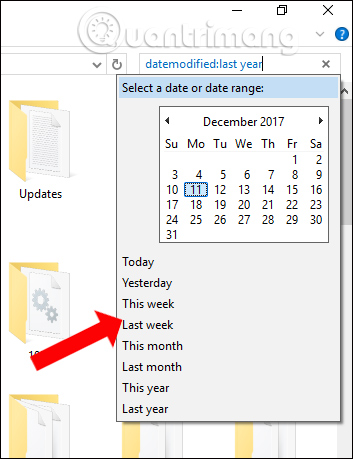 How to clean up Windows 10 according to the timetable Picture 4