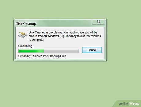 How To Clean Up Your PC Before Shut Down - TipsMake.com