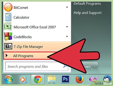 How to Clean Up Your PC Before Shut Down Picture 8