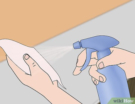 How to Clean Vive Foam Picture 2