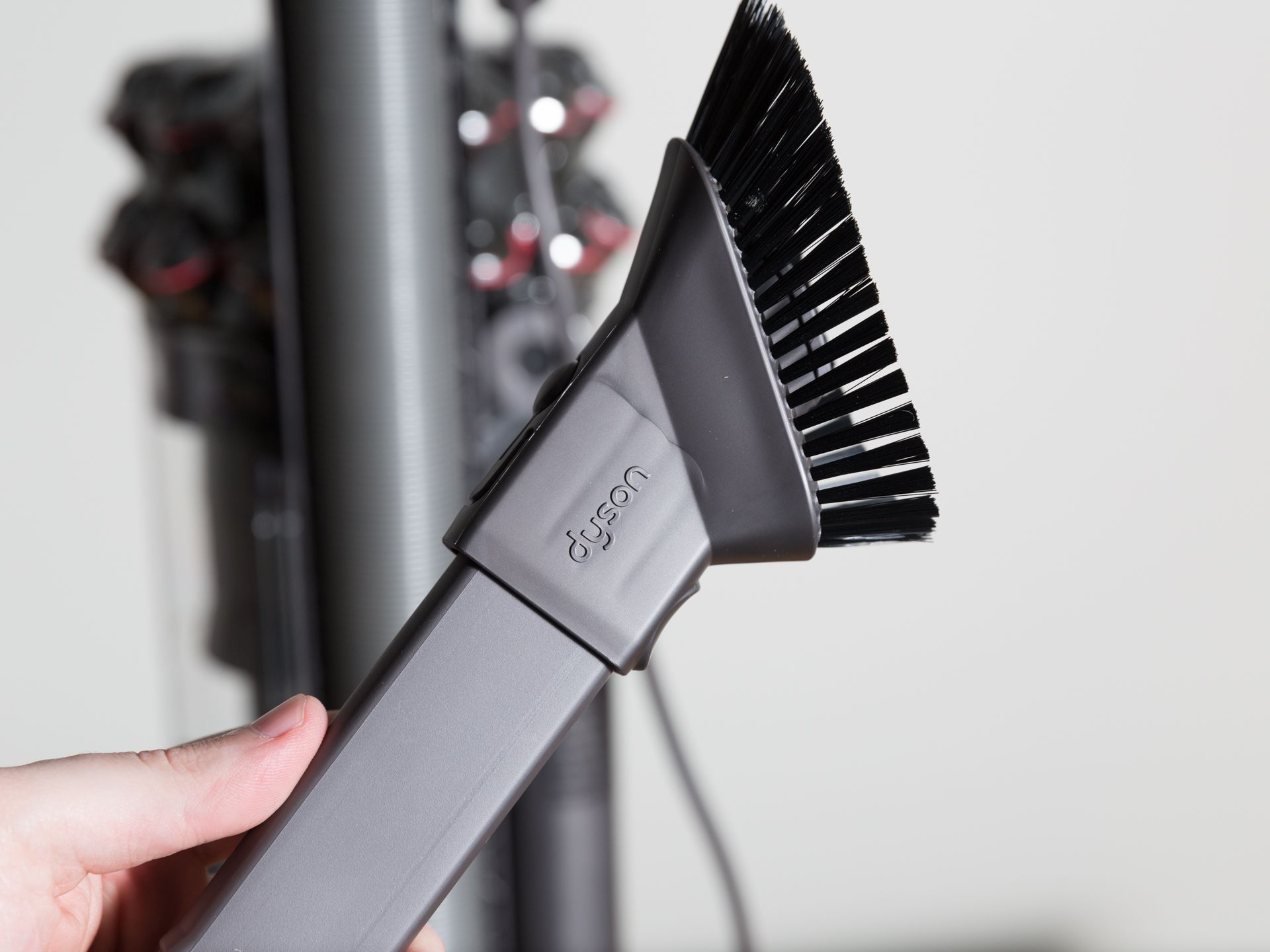 How to clean window blinds fast without creating nasty slime or dust clouds Picture 3