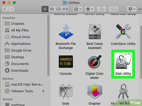 How to Clear a Flash Drive on PC or Mac Picture 11