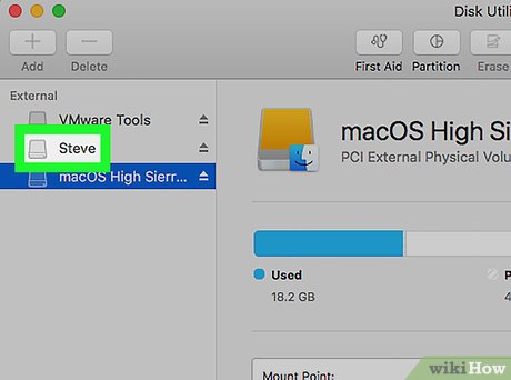 How to Clear a Flash Drive on PC or Mac Picture 12