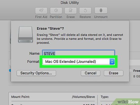 How to Clear a Flash Drive on PC or Mac Picture 14