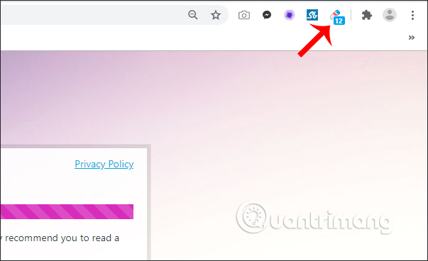 How to clear browsing data on Chrome Picture 3