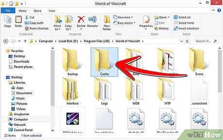 How to Clear NPCscan Cache Picture 12