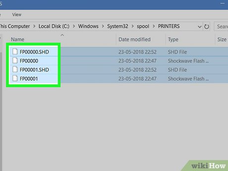 How to Clear Printer Queue in Windows Picture 19