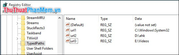 How to clear search history on Windows 10 Picture 6