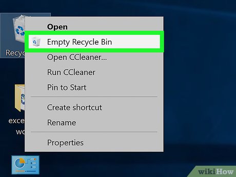 How to Clear the Thumbnail Cache in Windows Picture 16
