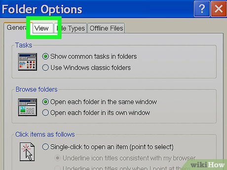 How to Clear the Thumbnail Cache in Windows Picture 19