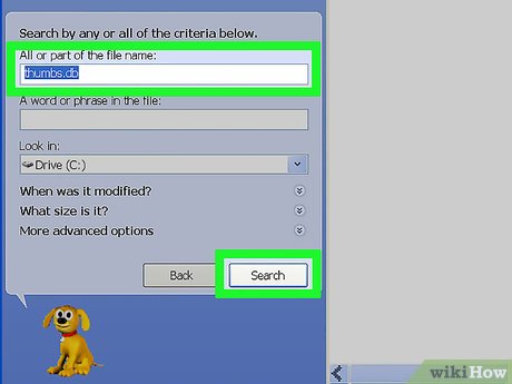 How to Clear the Thumbnail Cache in Windows Picture 26